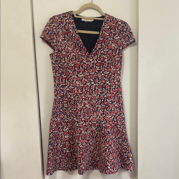 Tory Burch Dresses & Skirts - Tory Burch floral dress